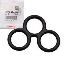 Original Dichtung Benzinhahn Kraftstoffhahn für Honda VF 750 1000 1100 XLV 750