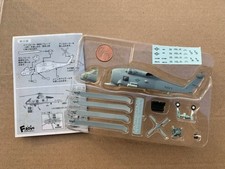 SUPER MODELL 1/144 F-Toys Sikorsky SH-60 Seahawk US Navy 