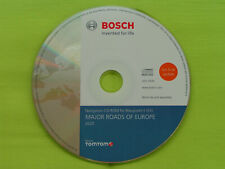 CD NAVIGATION EUROPA EX 2020 VW RNS 300 GOLF PASSAT AUDI BNS 5.0 FORD SKODA SEAT