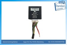 gebr-Relais Anhängekupplung Steuergerät Westfalia VW Golf IV Passat 506005 #2280