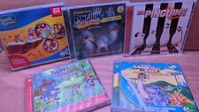 Dreamwork/Disney CDs Kinder CDs