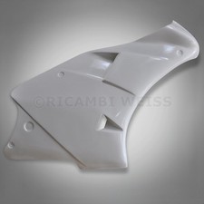 18129 DUCATI 851 888 Racing GFK Seitenteil Rechts Renn Verkleidung NEU