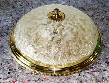 Mid Century Plafoniere