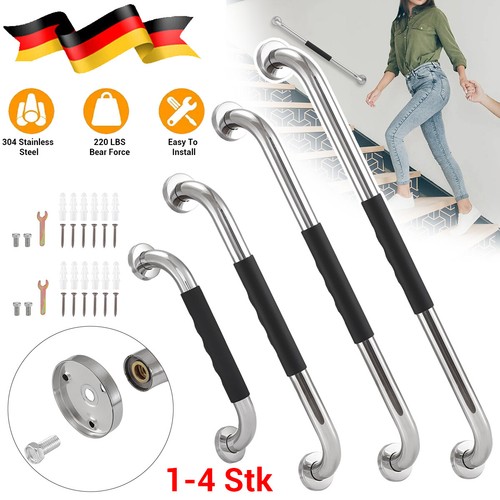 Edelstahl haltegriff - edelstahl,