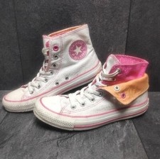 Converse Chucks Mit Umschlag