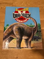 Dino Tausch Serie 1 De