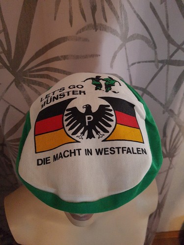 Rarität preußen e - s.c.preußen, e.v