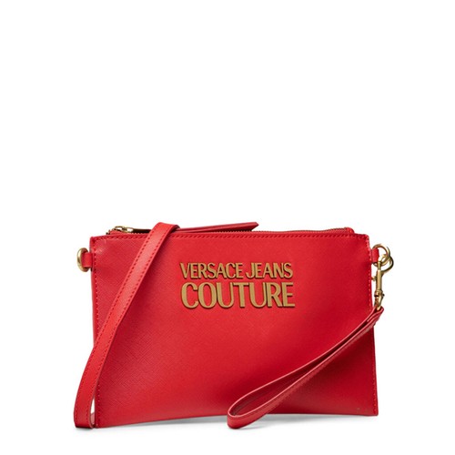 Versace jeans couture red faux - jeans,
