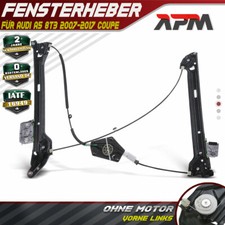 Elektrisch Fensterheber Vorne