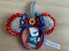 Disney Minnie Maus Main