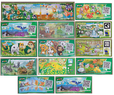 Tiere : kinder Nature /