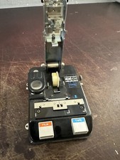 Fujica Splicer de Luxe Super-8