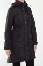 Bergans Of Norway Mantel Jacke Coat Damen Gr.S (DE 36/38) wasserfest 142042