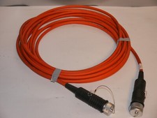 Kamera Triax Kabel  Damar & Hagen Steckverbindern 15m  jh