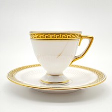 Utzschneider & Co Prunktasse