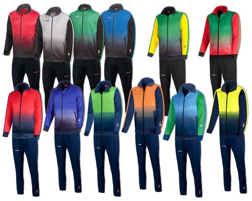 Trainingsanzug smoke - trainingsanzug,
