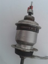 Fahrrad Spectro Getriebenabe