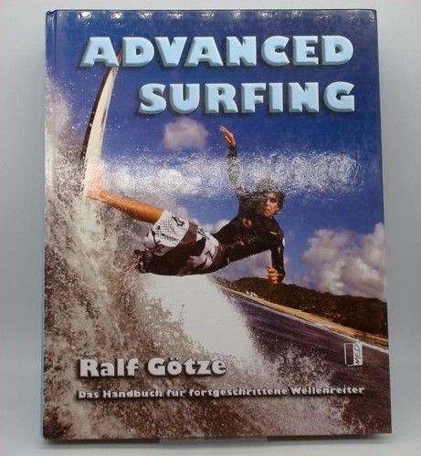 Advanced surfing das - advanced,