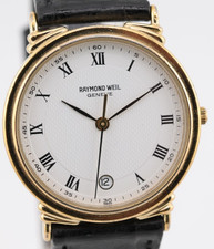 Raymond weil geneve swiss - raymond,
