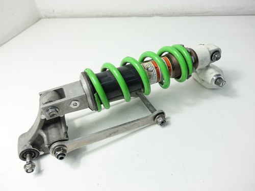 Federbein kawasaki zx10r - kawasaki,