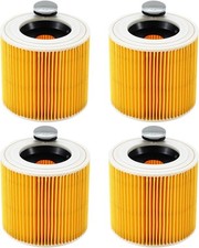 Filter für Karcher WD2 WD3