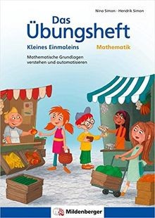 Das übungsheft mathematik - das,