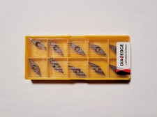 Wendeplatten VCMT 110304