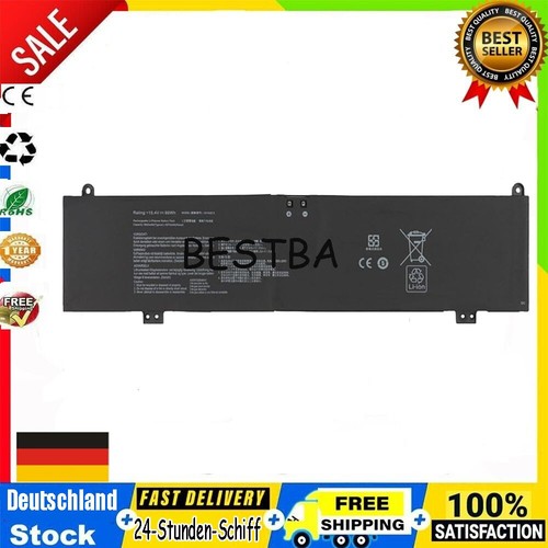 Akku c41n2013 für - akku,