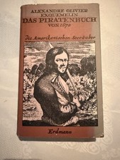 ALEXANDRE OLIVIER HXQUEMELIN