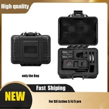 Hard Shell Suitcase Shockproof