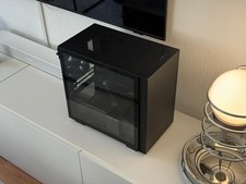 NZXT H210 • Mini-ITX