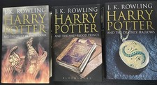 Harry Potter Adult Edition