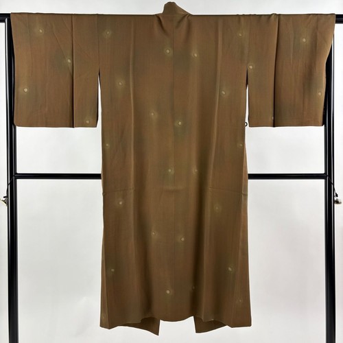 Dochugi kimono mantel reine - dochugi,