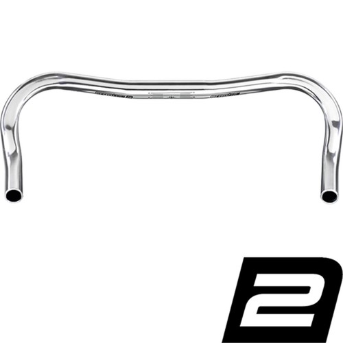 Ergotec bügel fixie - fixie, bar