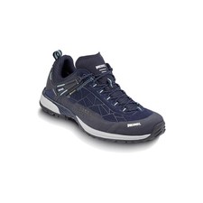 Meindl Top Trail Lady GTX blau