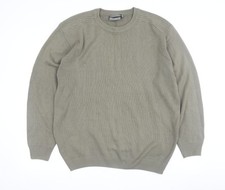 Mc Panthon Herren Grün