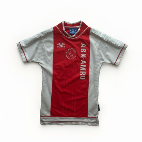 Original ajax amsterdam trikot - amsterdam,