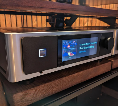 Nad m66 masters - m66, series