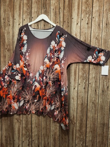 Lagenlook atelier rose 46 - du,