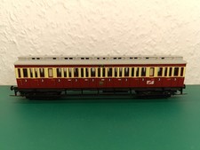 HO Liliput 298 03 Abteilwagen