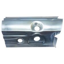 Mercedes W124 Wagenheberaufnahme Hinten Links A1246302340 Schweller E-Klasse NEU