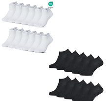10 Paar Sneaker Socken Herren