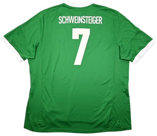 Adidas 2012 germany - adidas, 2012-13