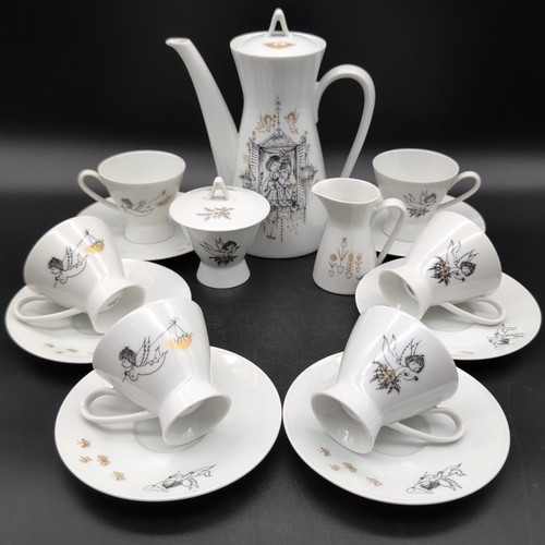Rosenthal raymond peynet - raymond,