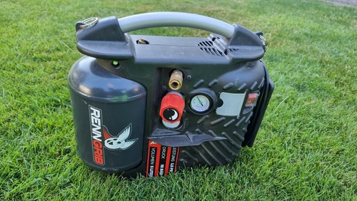 Druckluftkompressor air2go - druckluftkompressor,