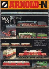 Arnold-N 1977 Vintage
