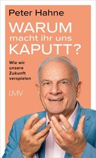 Warum macht ihr uns kaputt? |
