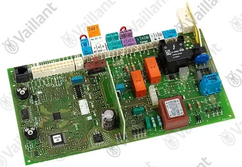 Vaillant 130819 platine vc - ,