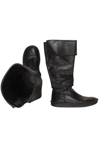 Kickers stiefel damen boots - damen,