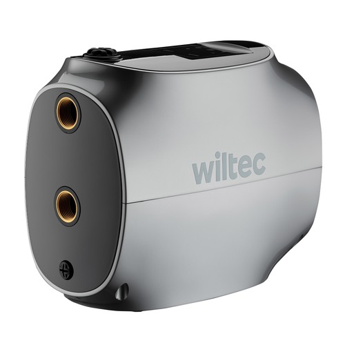 Wiltec automatische